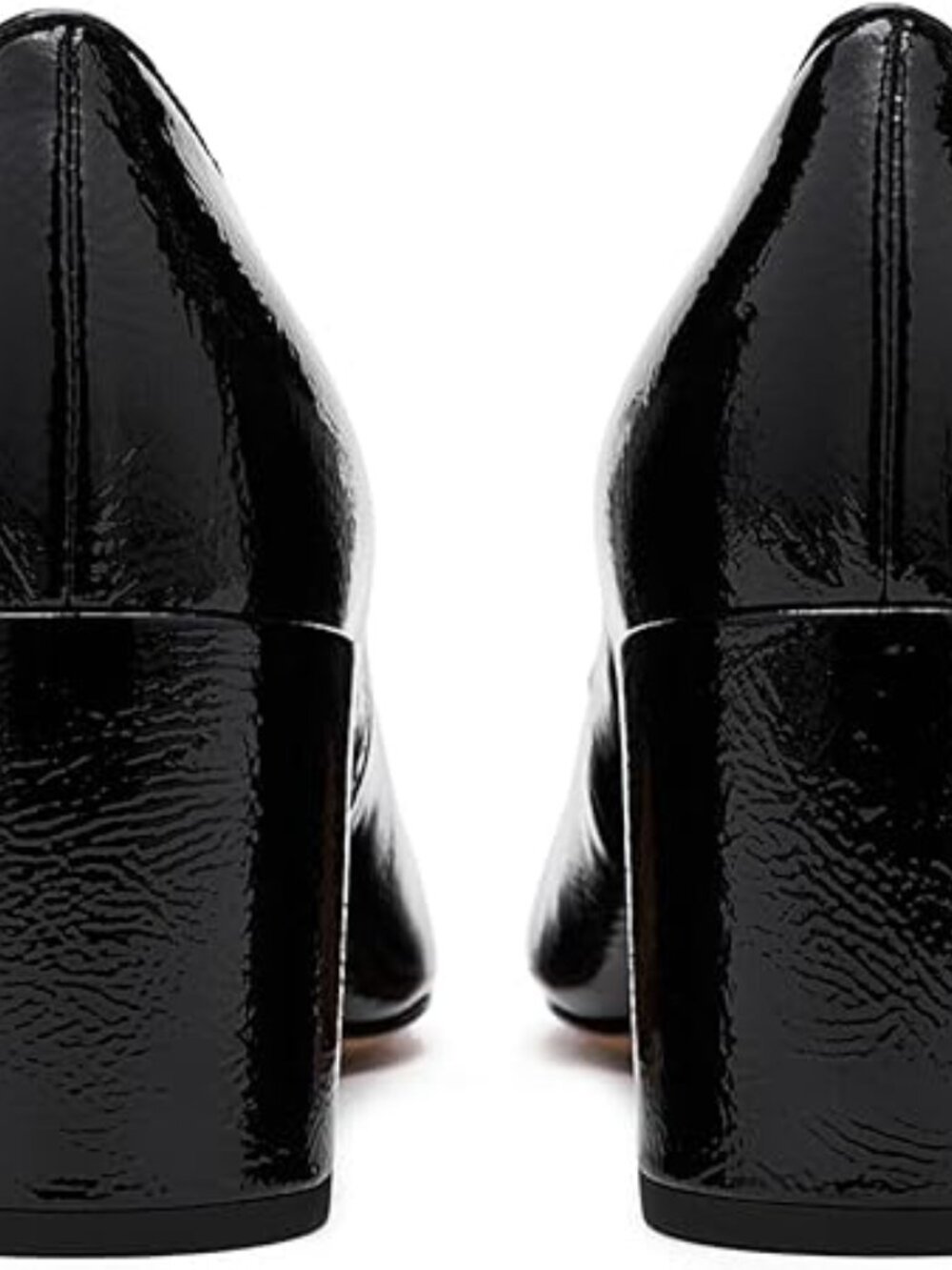 Kate Spade New York  Black Mary Jane High Heel Pumps Size 9.5 Brand New in Box - Picture 2 of 16